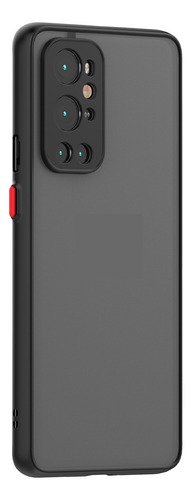 For Oneplus11r Phone Case One Plus 9pro Matte Protective