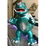 Kaiju Gamera Sofubi De Calidad