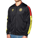 Chamarra Leones Negros Fan Caballero 19-20 Umbro 100% Origin