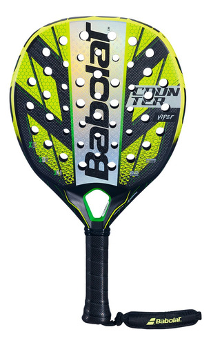 Paleta De Padel Babolat Counter Viper 2023 