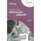 Abordagem Pikler - Educaçao Infantil