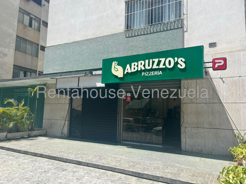 LG Alquilo Local Comercial En La Urb. Los Palos Grandes En La 1ra Av. Muy Bien Ubicado - Imagen 4