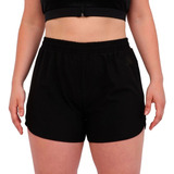 Short Deportivo Kappa Dana Mujer / The Brand Store