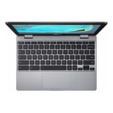 Laptop Asus 11.6 Chromebook Intel Celeron