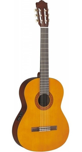 Guitarra Electroacustica Cx40 Yamaha 