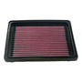 Filtro De Aire Kurimup Ca10190 Para Toyota/scion/pontiac