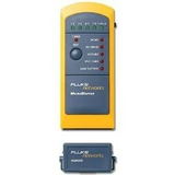 Fluke Networks Mt-8200-49a Red De Cable Tester