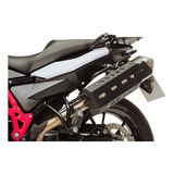 Protector Caño De Escape Bmw F800 F700 F650 Gs