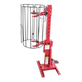 Opresor Compresor Resortes Vertical Fijo Mikels 1ton Crv-1