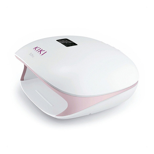 Kiki Cabina Smart Nail Lamp 2.0 2in1 Sun 4s 48w