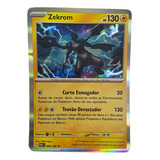 Carta Lendária Pokemon Com 20 Cartas Brinde Originais Copag