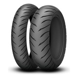 Llanta 130/80-17 Y 100/90-19 Kenda Honda Xr190/xtz150/dm150