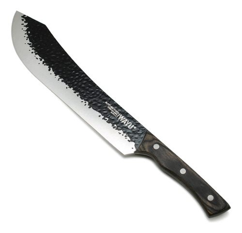 Cuchillo Hammer Butcher 10  Wayu