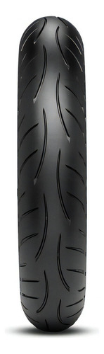 Cubierta Metzeler 100/80r-17tl Sportec M5 Interact Sport