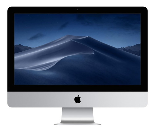 iMac 21.5 , A Core ¡5, 8gb Ram, 1tb, Retina 4k