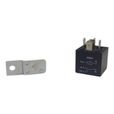  Relevador Relay Universal 40-30 Amp 5 Terminales