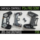 Reparo Peças Control Ps4 Pro Jds-040 - P08