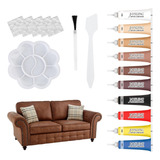 Jacket, Sofa Or Bake Restorative Leather Repair Kits