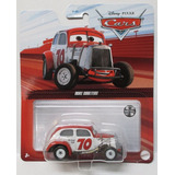 Cars Mattel: Duke Coulters