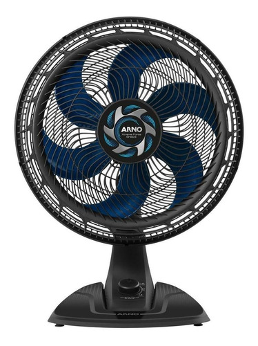 Ventilador Xtreme Force Breeze Mesa 40cm  Vb40