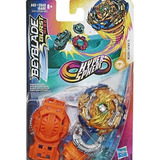 Beyblade Wizard Fafnir F5 Hyper Sphere Hasbro Burst Rise Nue