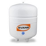  Tanque De Almacenamiento Para Purificadores Evans De 3.2gal