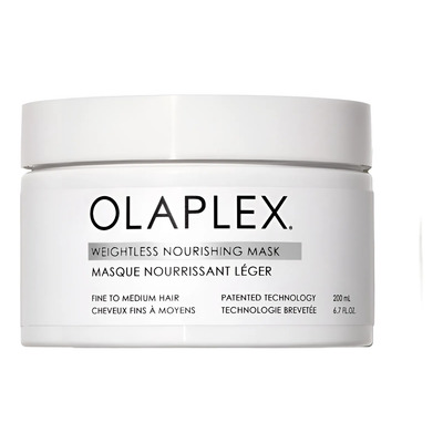 Olaplex Weightless Nourishing Mask 200 Ml | Envío gratis