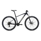 Bicicleta 29 Talon 3 Giant 2021 Black S