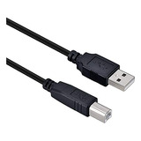 Cable Usb 2.0 Para Controlador De Dj, Compatible Con Pionee.