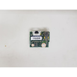 Placa Usb Lan Notebook Lenovo Thinkpad T430