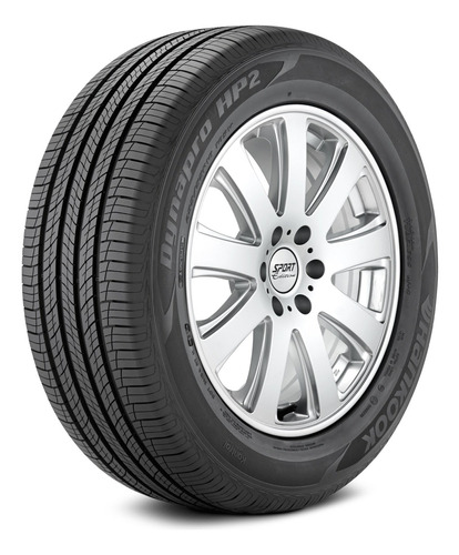 225-60-18 100 H - Hankook Dynapro Hp2