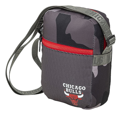  Morral Nba Chicago Bulls 27632 