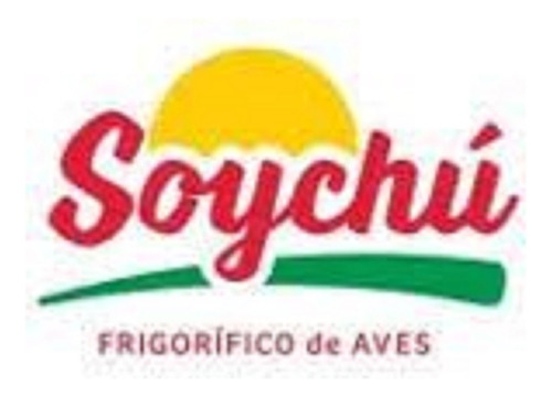 Supremas De Pollo Marca Soychu - Consulte Zona Caba