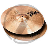 Paiste Pst5 Mhh-14 Medium Hi-hat 14  Platillo De Bateria