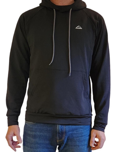 Buzo Hoodie Reef Activefit Hombre