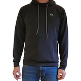 Buzo Hoodie Reef Activefit Hombre