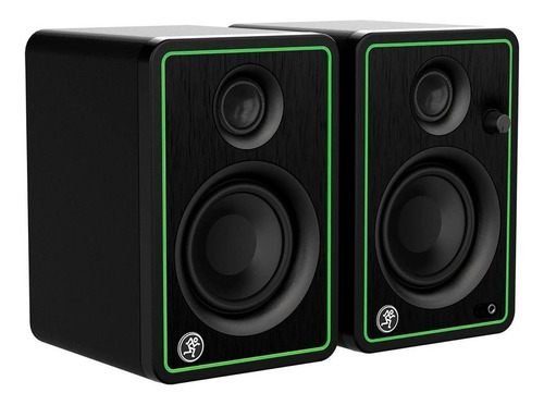 Monitor Multimedia Bluetooth Mackie  Cr3-xbt / Abregoaudio