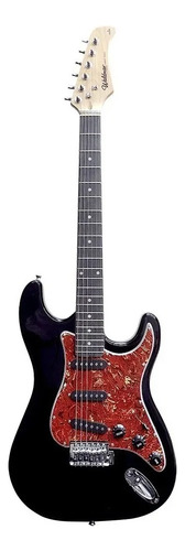 Guitarra Waldman Street Series St-111t C/ Escudo - 4 Cores