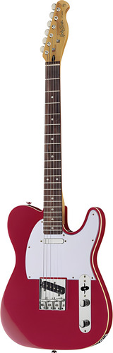 Guitarra Telecaster Harley Benton Te-62db Car
