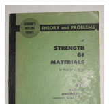 Schaum - Strength Of Materials - Resistencia De Materiales