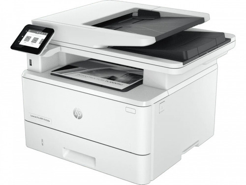 Multifuncional Hp Laserjet Pro Mfp 4103dw