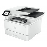 Impressora Multifuncional A Laser Laserjet Pro Mfp 4103fdw - Branca