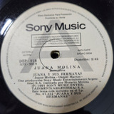 Simple Juana Molina Sony Music C5