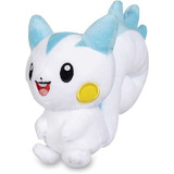 Pokémon Center: Peluche De Pachirisu Sitting Cuties