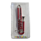 Salvat Instrumentos Musicais Contrafagote #19 Aprox.13,7cm