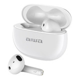 Audífonos Aiwa Bluetooth Earbuds Awtwsd8 5.1 Tws