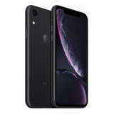  iPhone XR 128 Gb Preto A2105