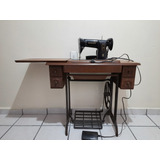 Maquina De Coser Singer 191r