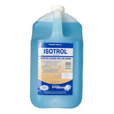 Enjuague Bucal Antiséptico Isotrol 4l