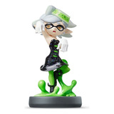 Amiibo Marie Splatoon Nuevo Y Sellado Ya Nintendo